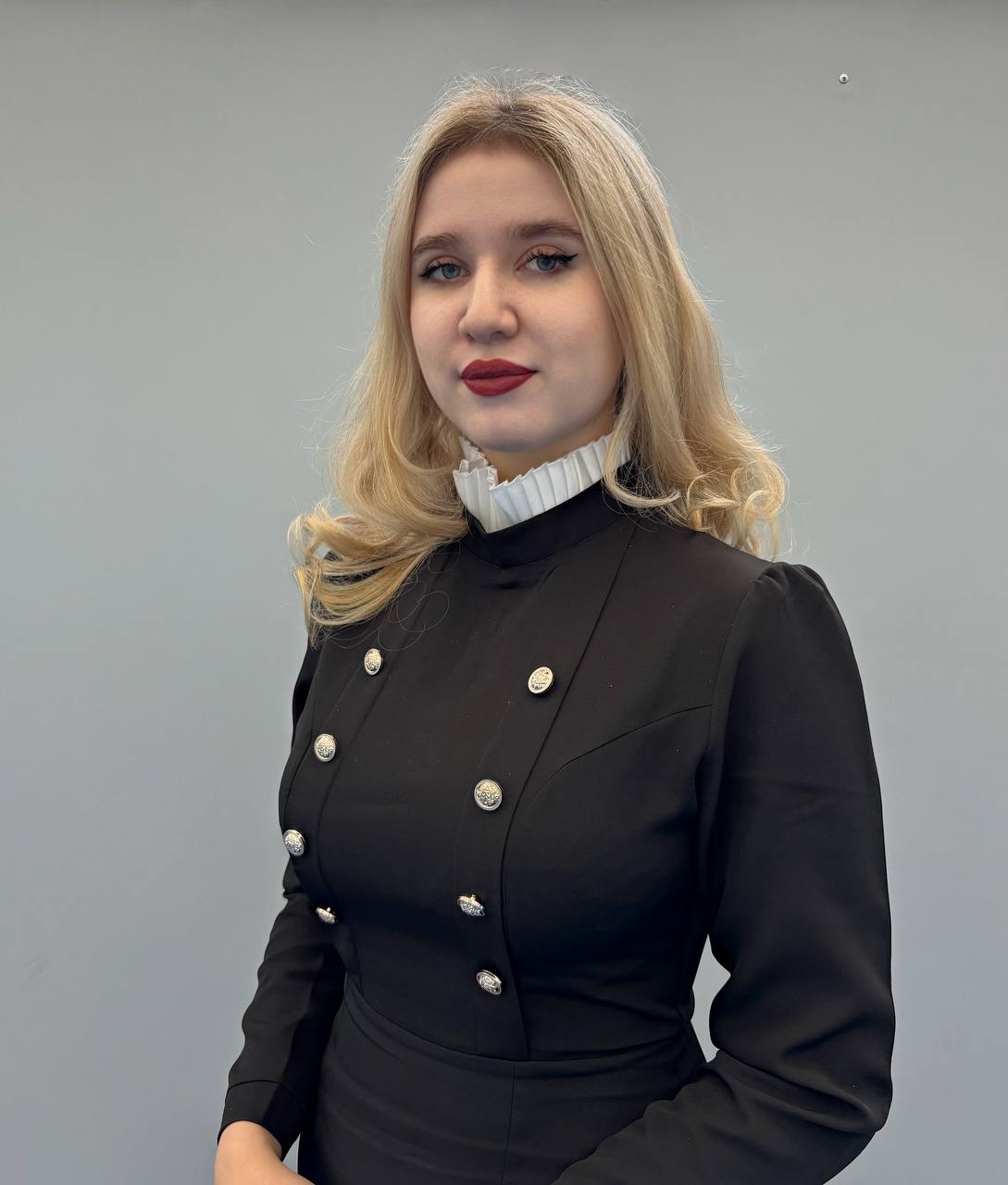 Горбатенко Юлия Николаевна Горбатенко Юлия Николаевна.